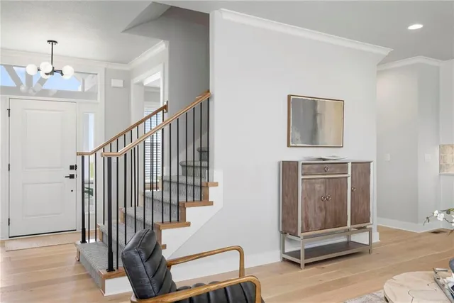 $682,175 | 1516 Northwest 106th Street, Kansas City, MO 64155