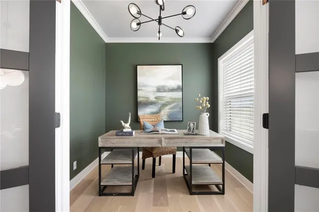 $682,175 | 1516 Northwest 106th Street, Kansas City, MO 64155