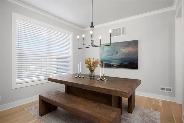 $682,175 | 1516 Northwest 106th Street, Kansas City, MO 64155