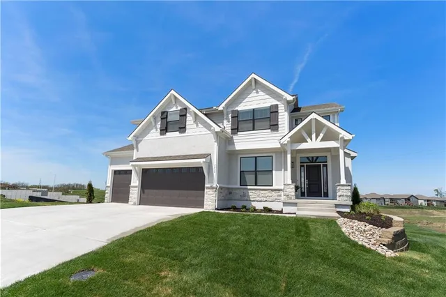 $682,175 | 1516 Northwest 106th Street, Kansas City, MO 64155