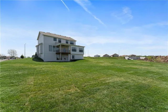 $682,175 | 1516 Northwest 106th Street, Kansas City, MO 64155