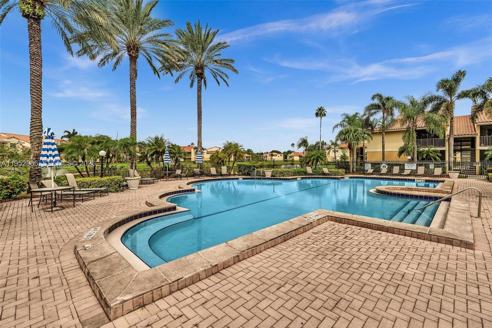 1263 Southwest 46th Avenue, Unit 2103 Pompano Beach, FL 33069 - Photo 17 of 34