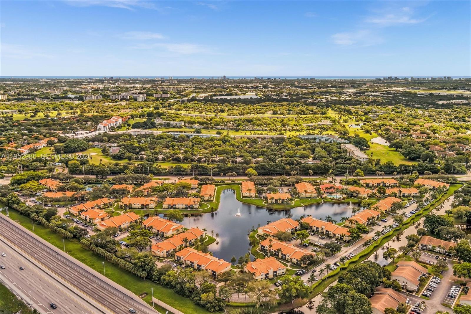 1263 Southwest 46th Avenue, Unit 2103 Pompano Beach, FL 33069 - Photo 25 of 34