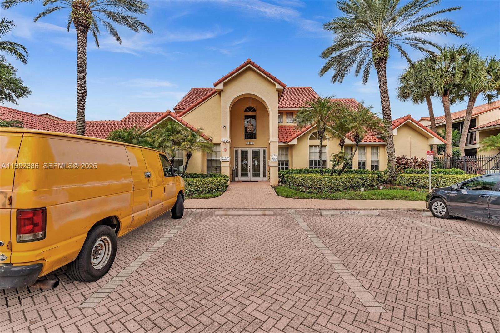 1263 Southwest 46th Avenue, Unit 2103 Pompano Beach, FL 33069 - Photo 30 of 34