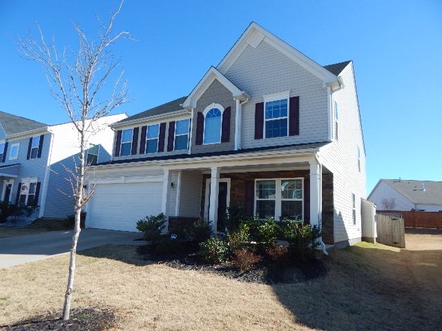 365 Bucklebury Road Greer, SC 29651 - Photo 1 of 36 Gallery Image 1