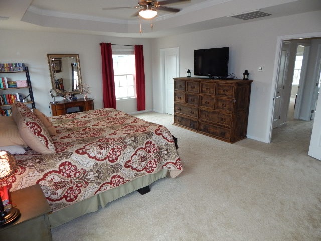 365 Bucklebury Road Greer, SC 29651 - Photo 16 of 36 Gallery Image 16