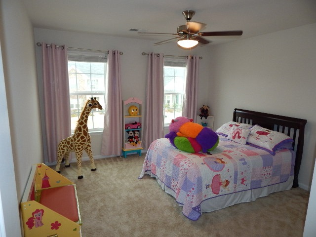 365 Bucklebury Road Greer, SC 29651 - Photo 26 of 36 Gallery Image 26