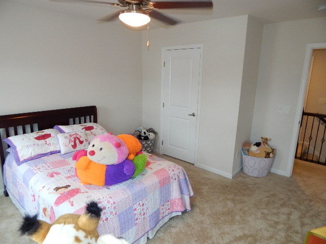 365 Bucklebury Road Greer, SC 29651 - Photo 27 of 36 Gallery Image 27