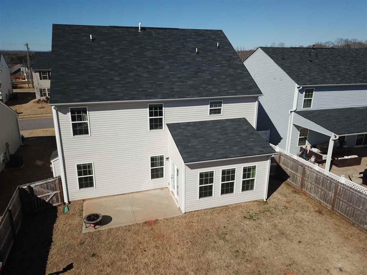 365 Bucklebury Road Greer, SC 29651 - Photo 30 of 36 Gallery Image 30