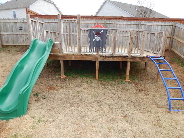 365 Bucklebury Road Greer, SC 29651 - Photo 32 of 36 Gallery Image 32