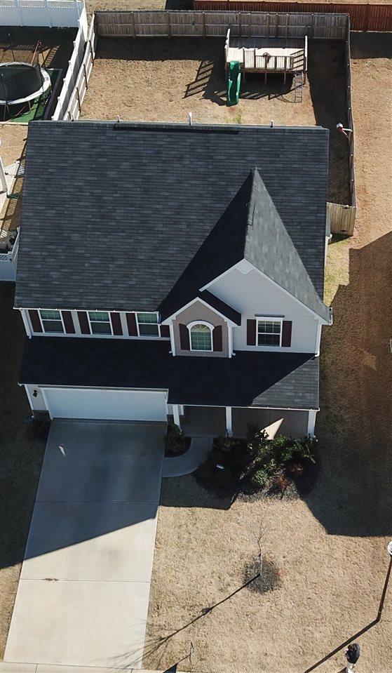 365 Bucklebury Road Greer, SC 29651 - Photo 34 of 36 Gallery Image 34