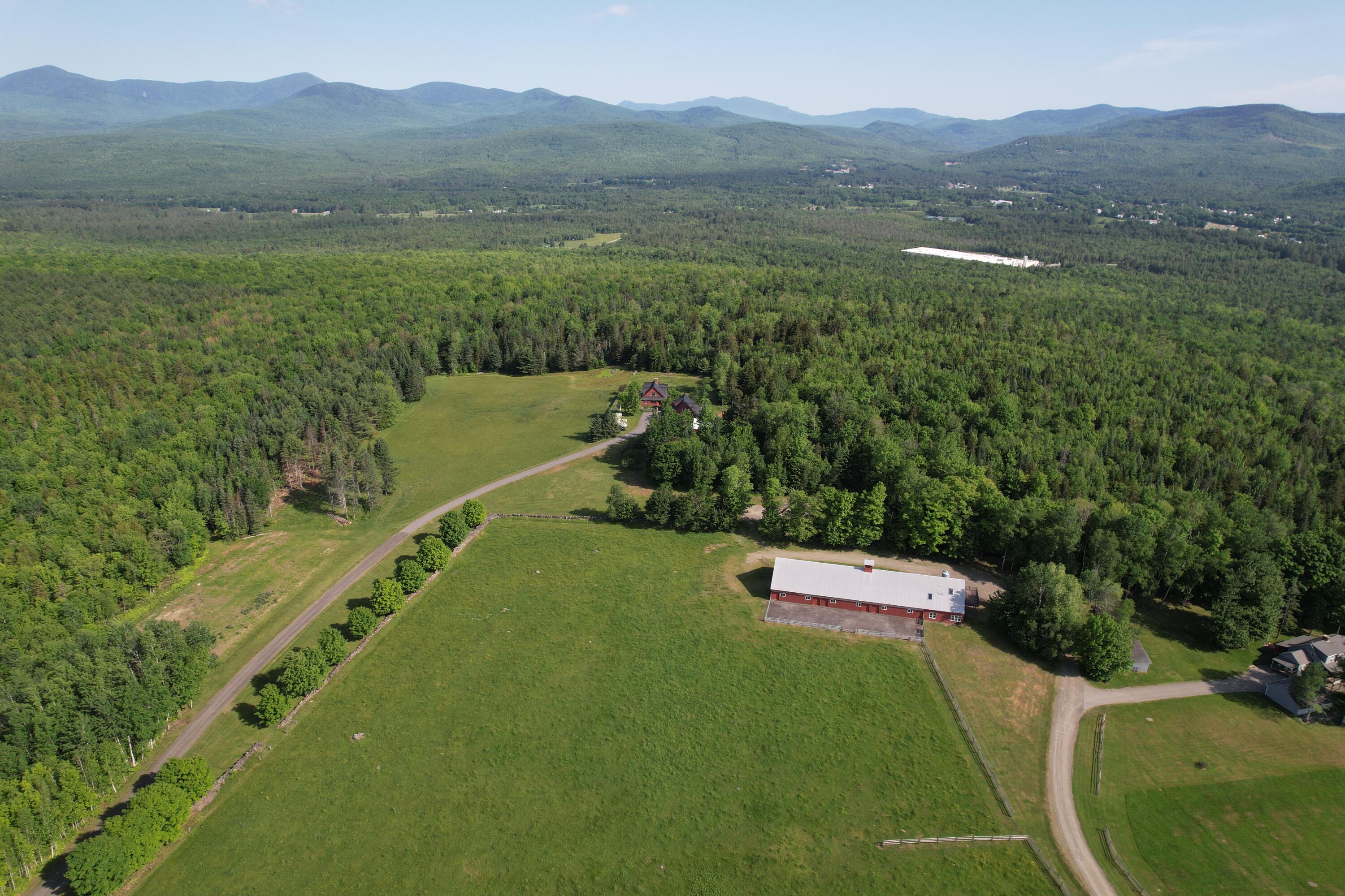 229 Freeman Ridge Road Kingfield, ME 04947 - Photo 78 of 88 DJI_0833