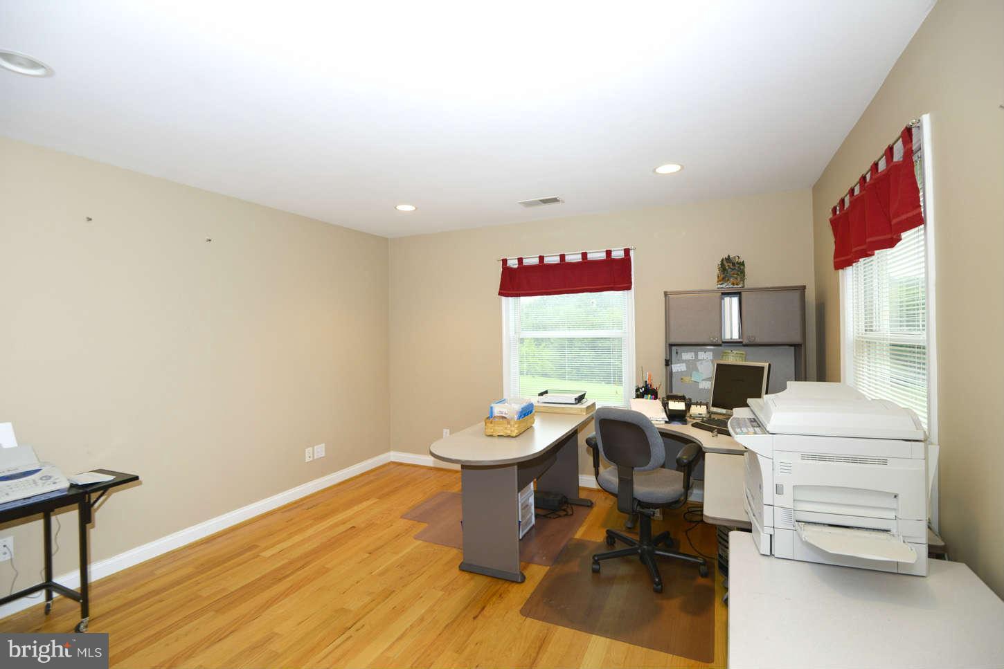 6761 Runkles Road Mount Airy, MD 21771 - Photo 19 of 30 Fourth Bedroom