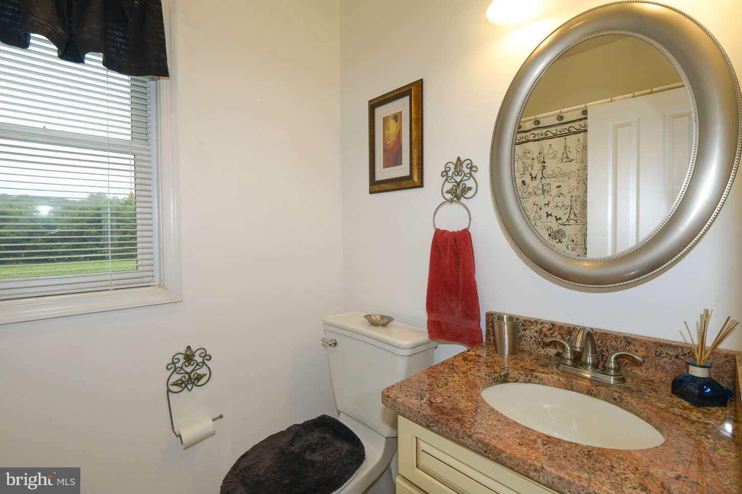 6761 Runkles Road Mount Airy, MD 21771 - Photo 8 of 30 Main Level Full Bathroom
