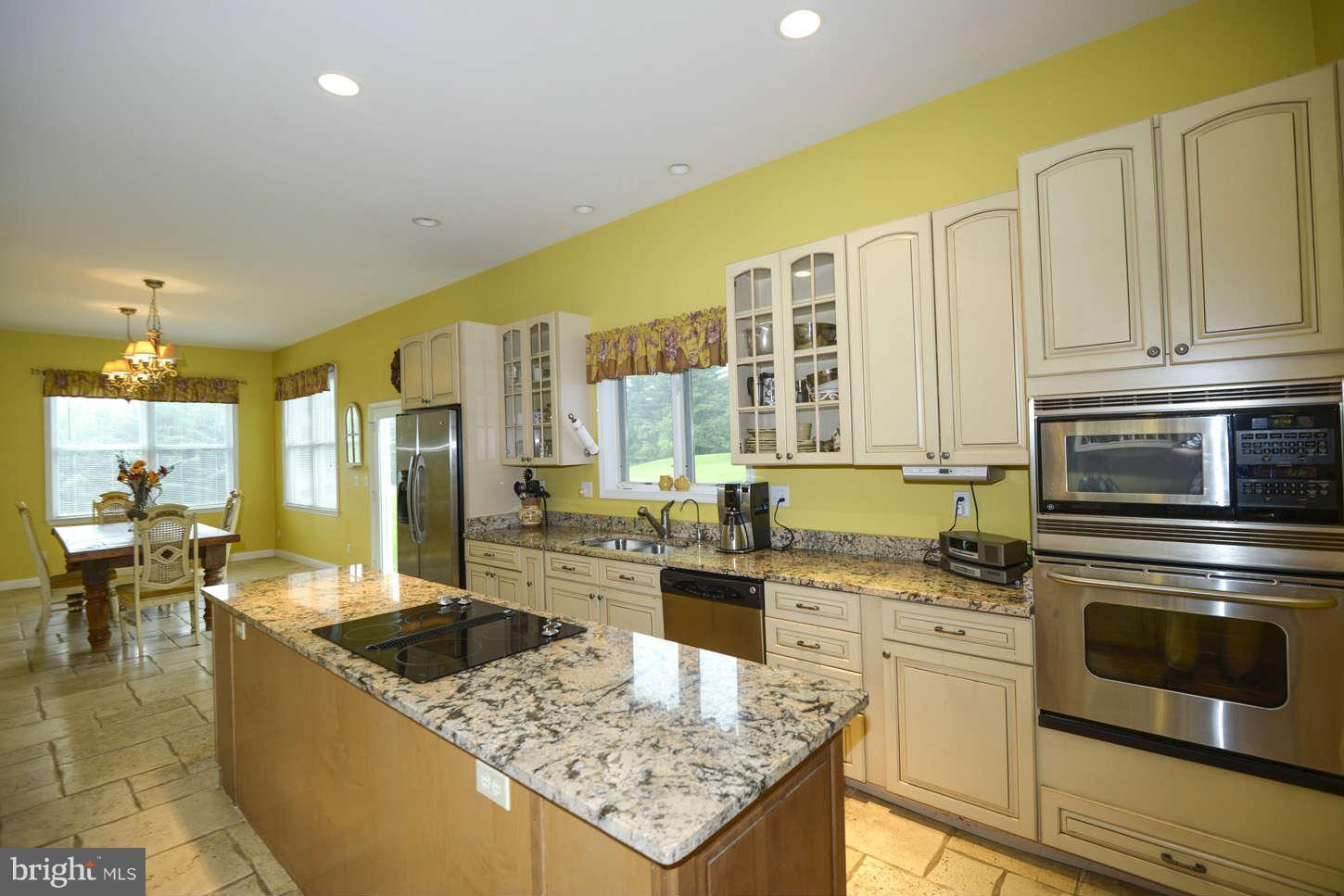 6761 Runkles Road Mount Airy, MD 21771 - Photo 9 of 30 Kitchen