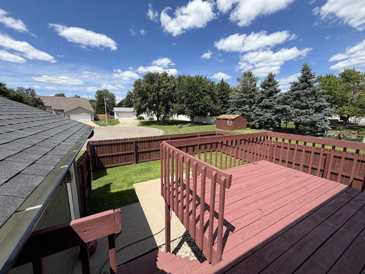 1622 Bensington Court Normal, IL 61761 - Photo 25 of 28