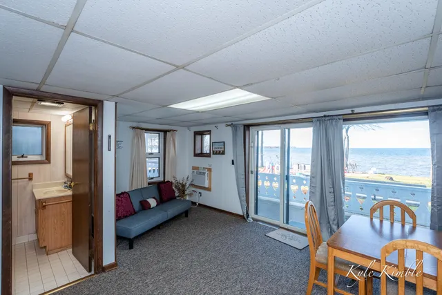 $1,300,000 | 104 West Houghton Lake Drive, Prudenville, MI 48651