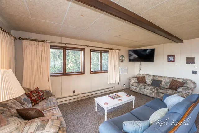 $1,300,000 | 104 West Houghton Lake Drive, Prudenville, MI 48651