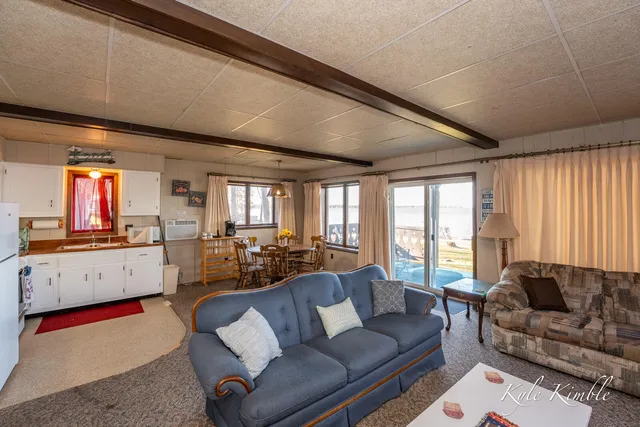 $1,300,000 | 104 West Houghton Lake Drive, Prudenville, MI 48651