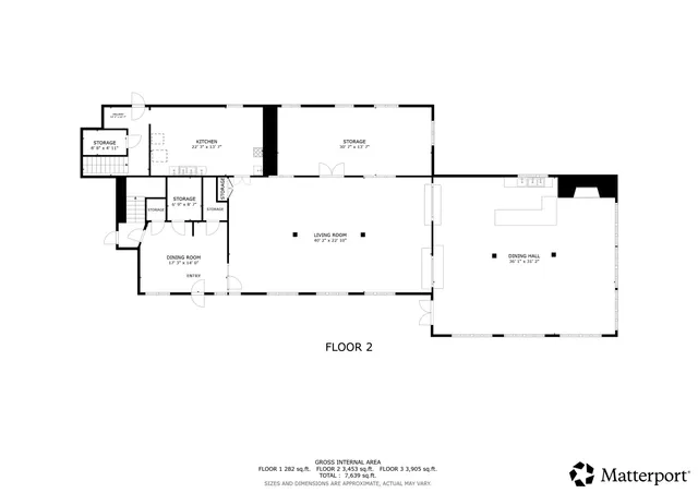 $1,300,000 | 104 West Houghton Lake Drive, Prudenville, MI 48651