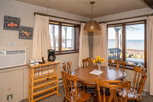 $1,300,000 | 104 West Houghton Lake Drive, Prudenville, MI 48651