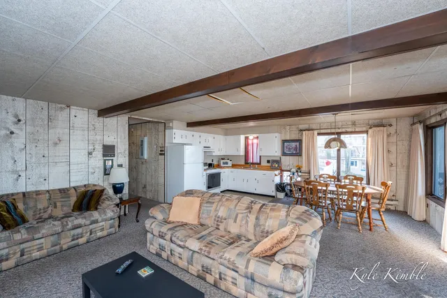 $1,300,000 | 104 West Houghton Lake Drive, Prudenville, MI 48651