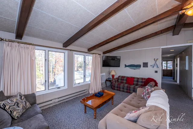 $1,300,000 | 104 West Houghton Lake Drive, Prudenville, MI 48651