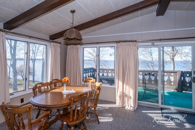 $1,300,000 | 104 West Houghton Lake Drive, Prudenville, MI 48651