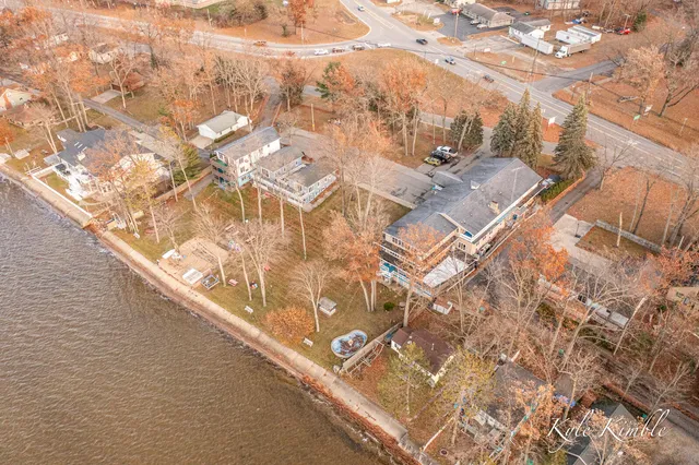 $1,300,000 | 104 West Houghton Lake Drive, Prudenville, MI 48651