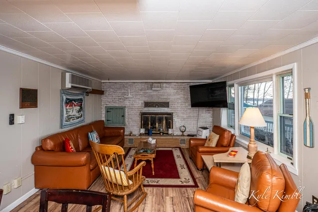 $1,300,000 | 104 West Houghton Lake Drive, Prudenville, MI 48651