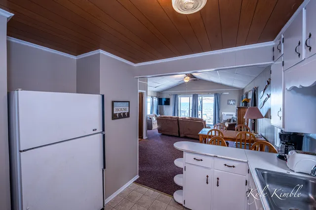 $1,300,000 | 104 West Houghton Lake Drive, Prudenville, MI 48651