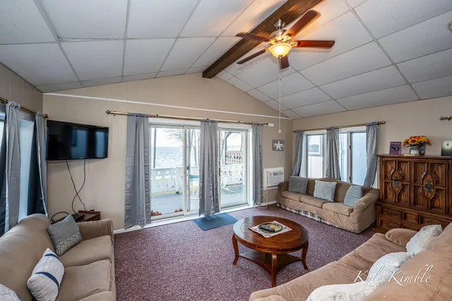 $1,300,000 | 104 West Houghton Lake Drive, Prudenville, MI 48651