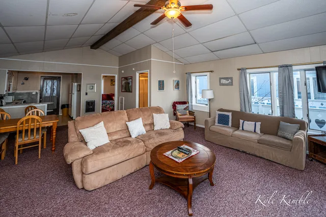 $1,300,000 | 104 West Houghton Lake Drive, Prudenville, MI 48651