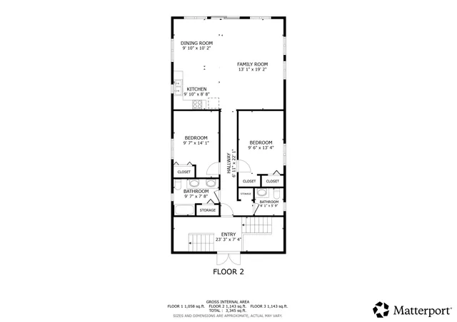$1,300,000 | 104 West Houghton Lake Drive, Prudenville, MI 48651