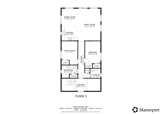 $1,300,000 | 104 West Houghton Lake Drive, Prudenville, MI 48651