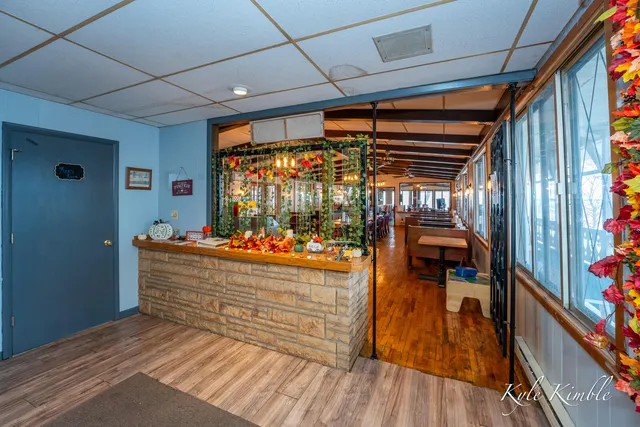 $1,300,000 | 104 West Houghton Lake Drive, Prudenville, MI 48651