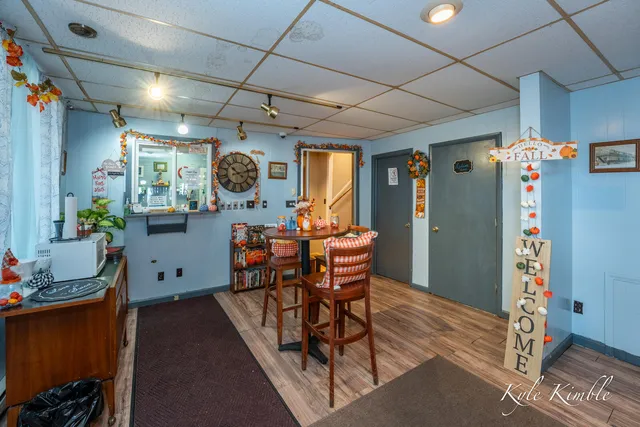 $1,300,000 | 104 West Houghton Lake Drive, Prudenville, MI 48651