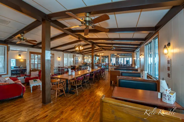 $1,300,000 | 104 West Houghton Lake Drive, Prudenville, MI 48651