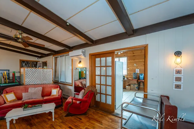 $1,300,000 | 104 West Houghton Lake Drive, Prudenville, MI 48651