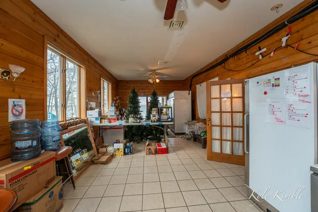 $1,300,000 | 104 West Houghton Lake Drive, Prudenville, MI 48651