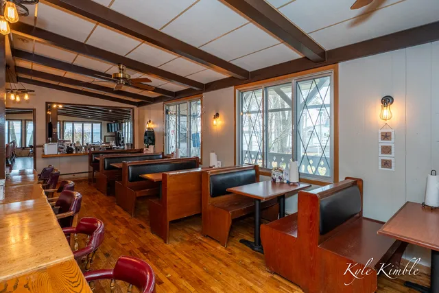 $1,300,000 | 104 West Houghton Lake Drive, Prudenville, MI 48651