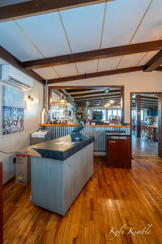 $1,300,000 | 104 West Houghton Lake Drive, Prudenville, MI 48651