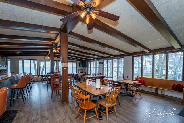 $1,300,000 | 104 West Houghton Lake Drive, Prudenville, MI 48651