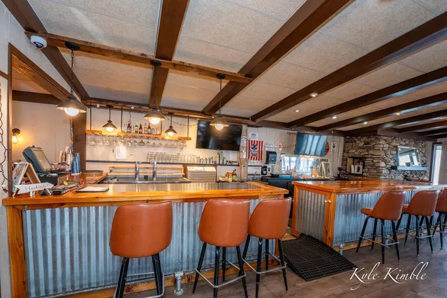 $1,300,000 | 104 West Houghton Lake Drive, Prudenville, MI 48651