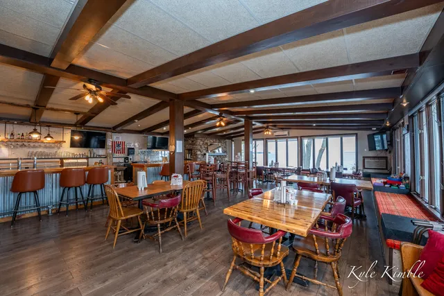 $1,300,000 | 104 West Houghton Lake Drive, Prudenville, MI 48651