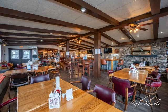 $1,300,000 | 104 West Houghton Lake Drive, Prudenville, MI 48651