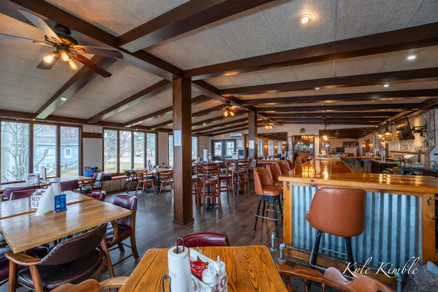 $1,300,000 | 104 West Houghton Lake Drive, Prudenville, MI 48651