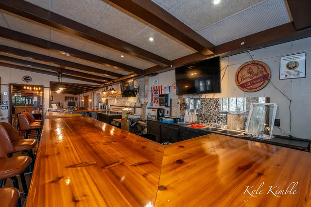 $1,300,000 | 104 West Houghton Lake Drive, Prudenville, MI 48651