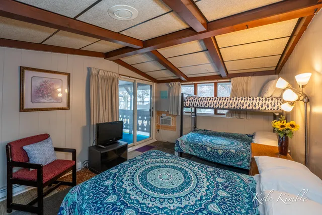 $1,300,000 | 104 West Houghton Lake Drive, Prudenville, MI 48651