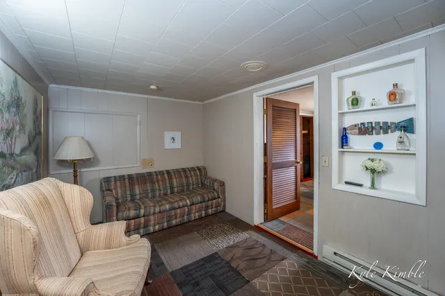 $1,300,000 | 104 West Houghton Lake Drive, Prudenville, MI 48651